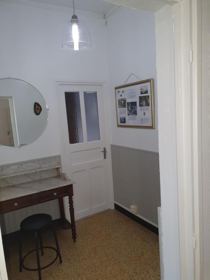 A Cardiccia Loc Saisonnieres Piana Apartment Piana  Exterior foto