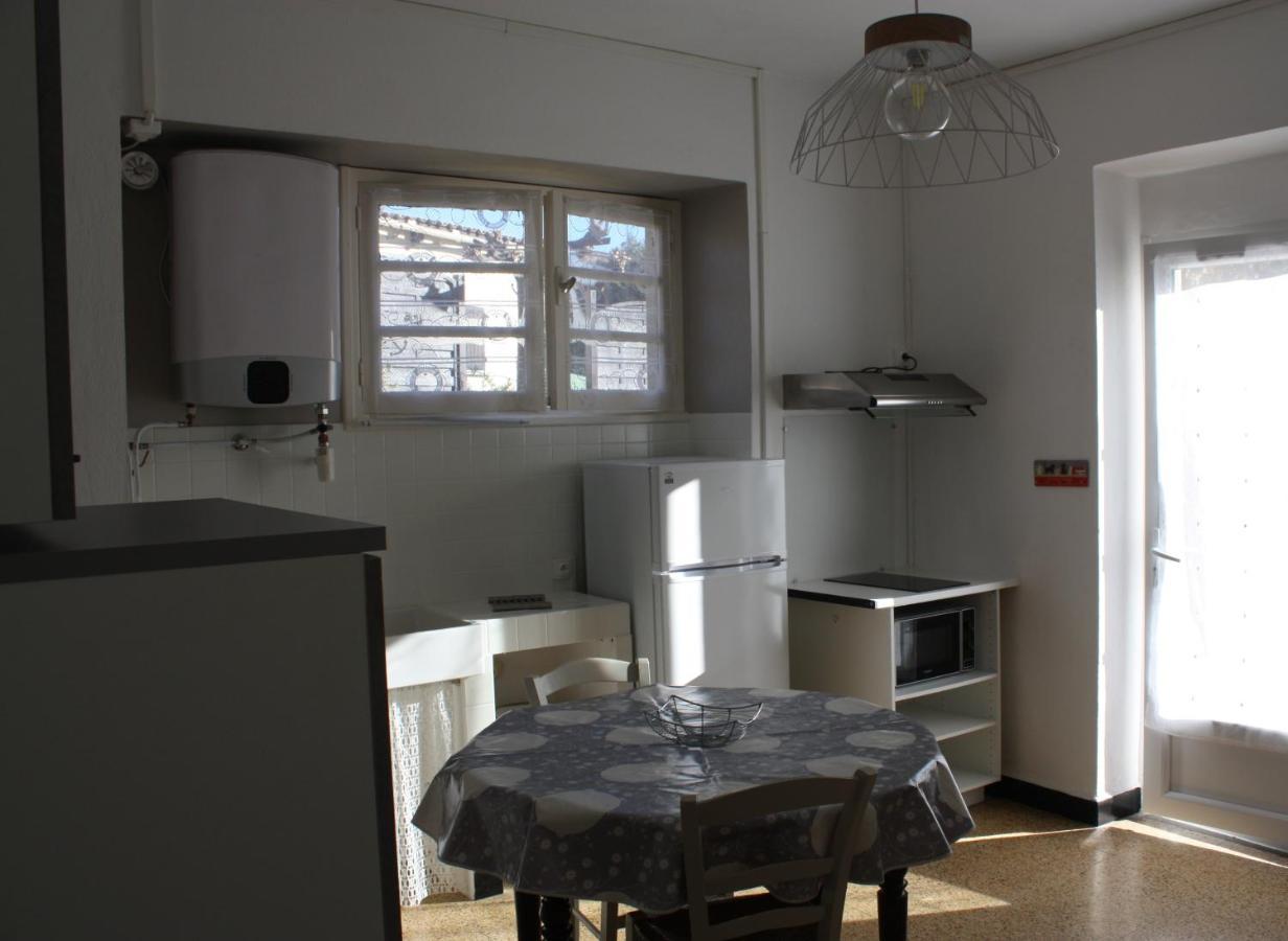 A Cardiccia Loc Saisonnieres Piana Apartment Piana  Exterior foto