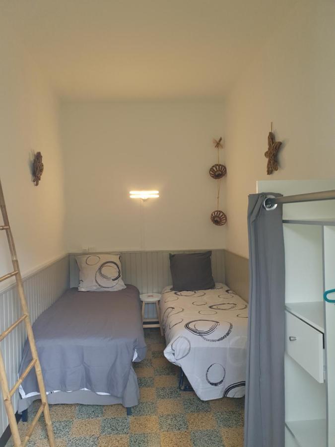 A Cardiccia Loc Saisonnieres Piana Apartment Piana  Exterior foto
