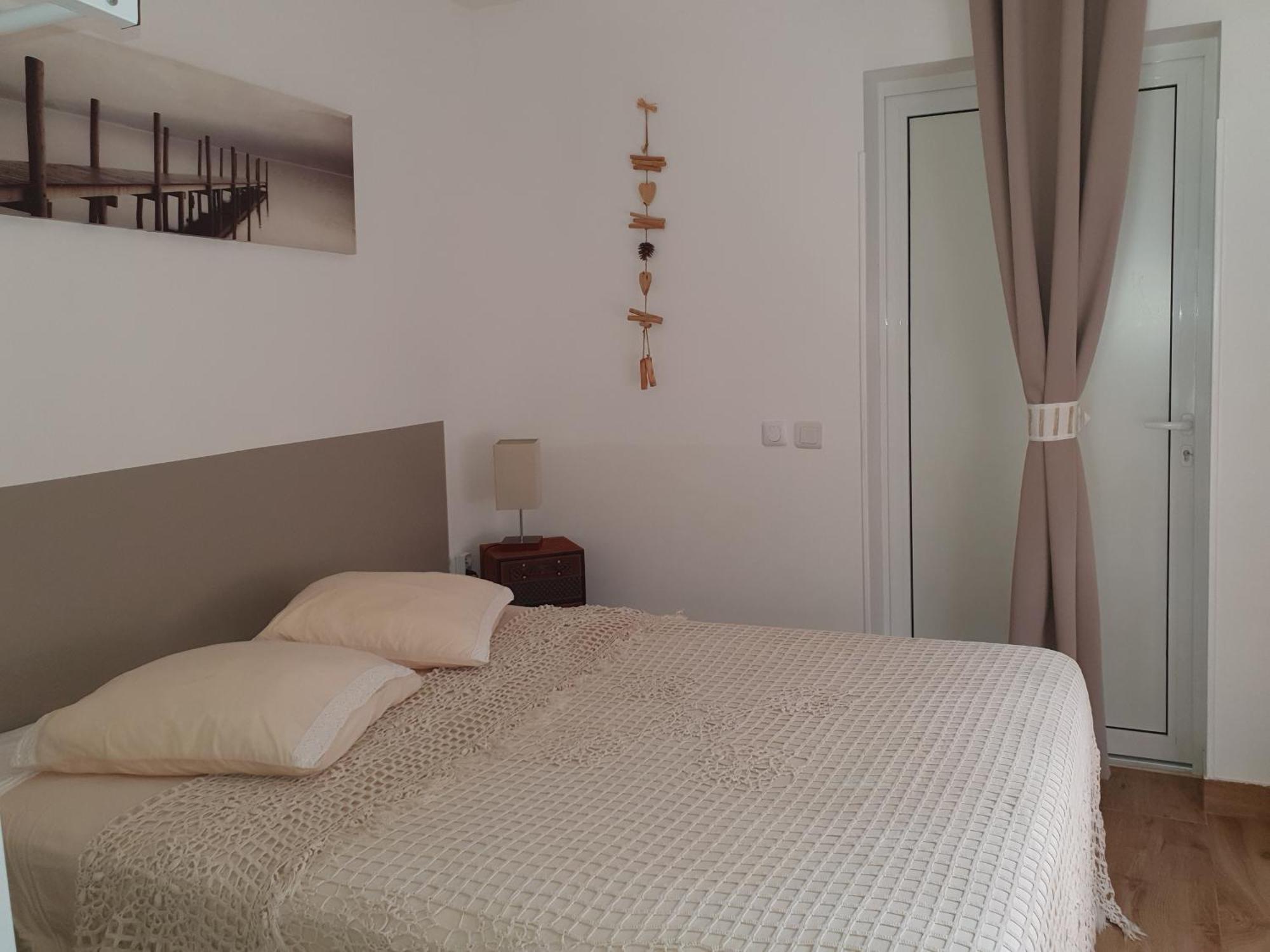 A Cardiccia Loc Saisonnieres Piana Apartment Piana  Exterior foto