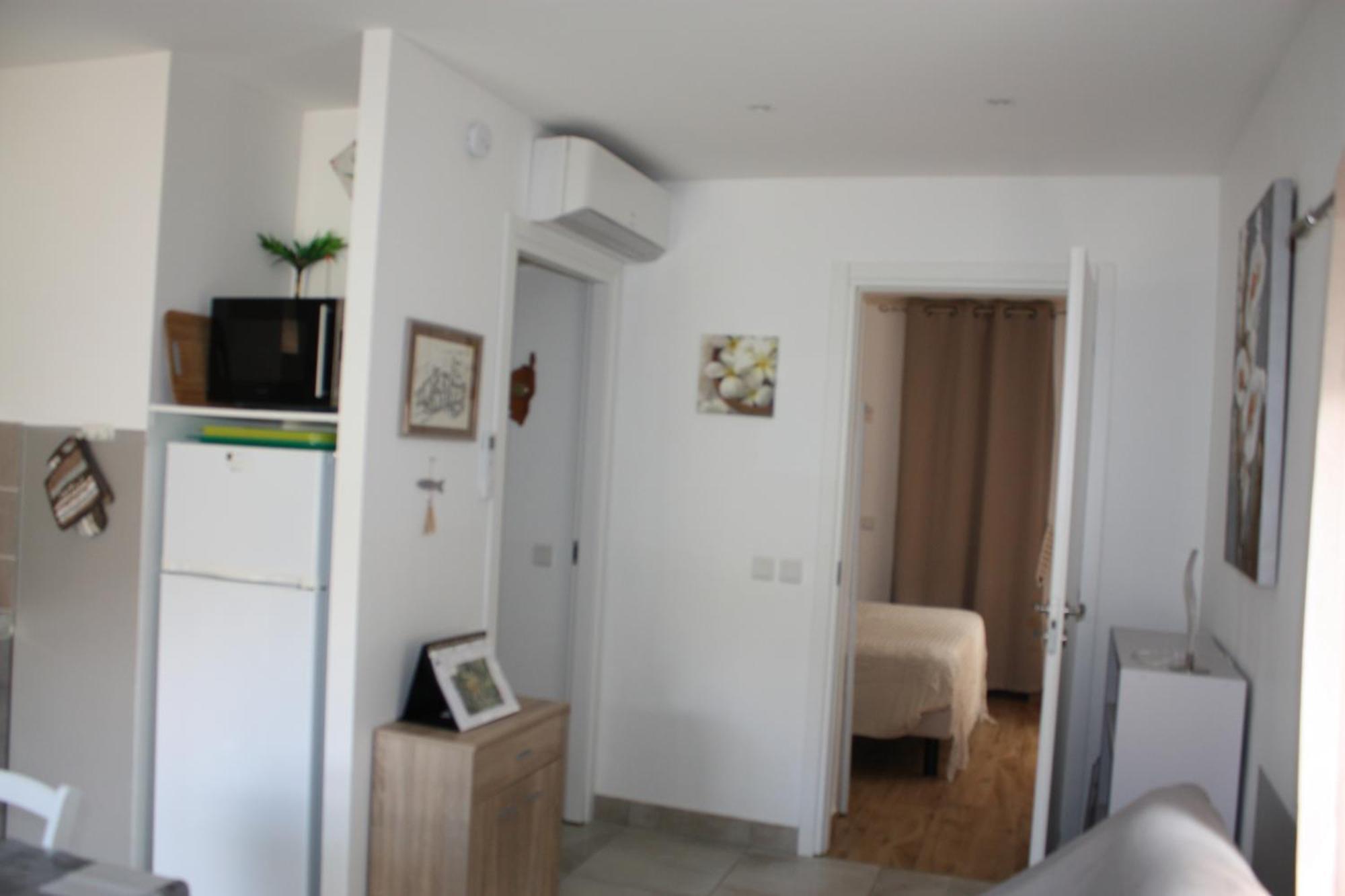 A Cardiccia Loc Saisonnieres Piana Apartment Piana  Exterior foto