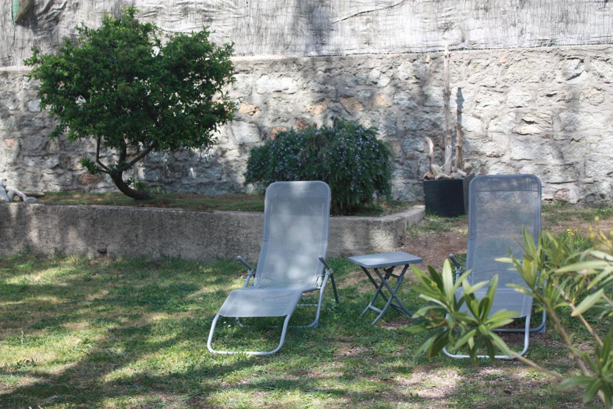 A Cardiccia Loc Saisonnieres Piana Apartment Piana  Exterior foto