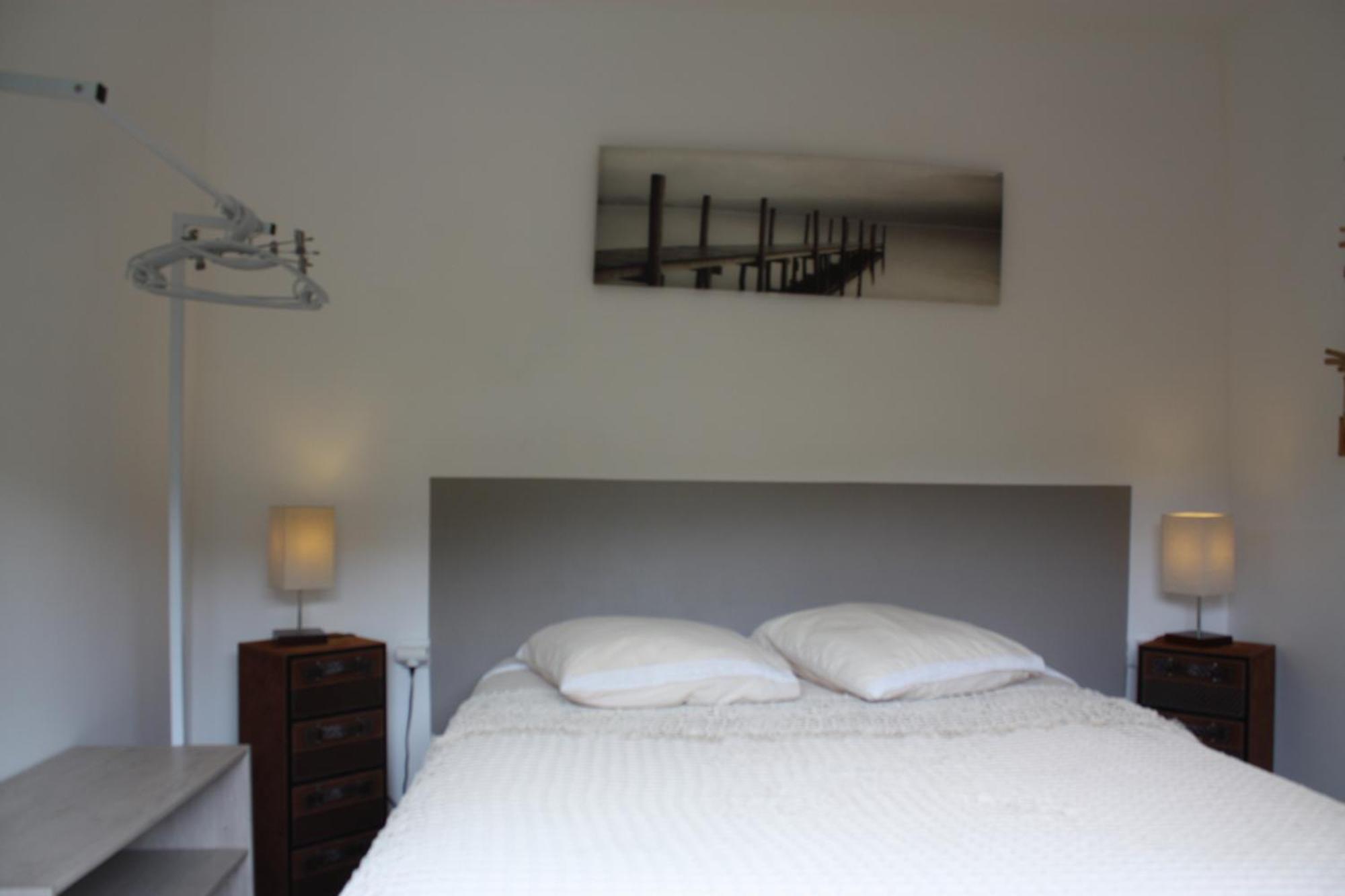 A Cardiccia Loc Saisonnieres Piana Apartment Piana  Exterior foto