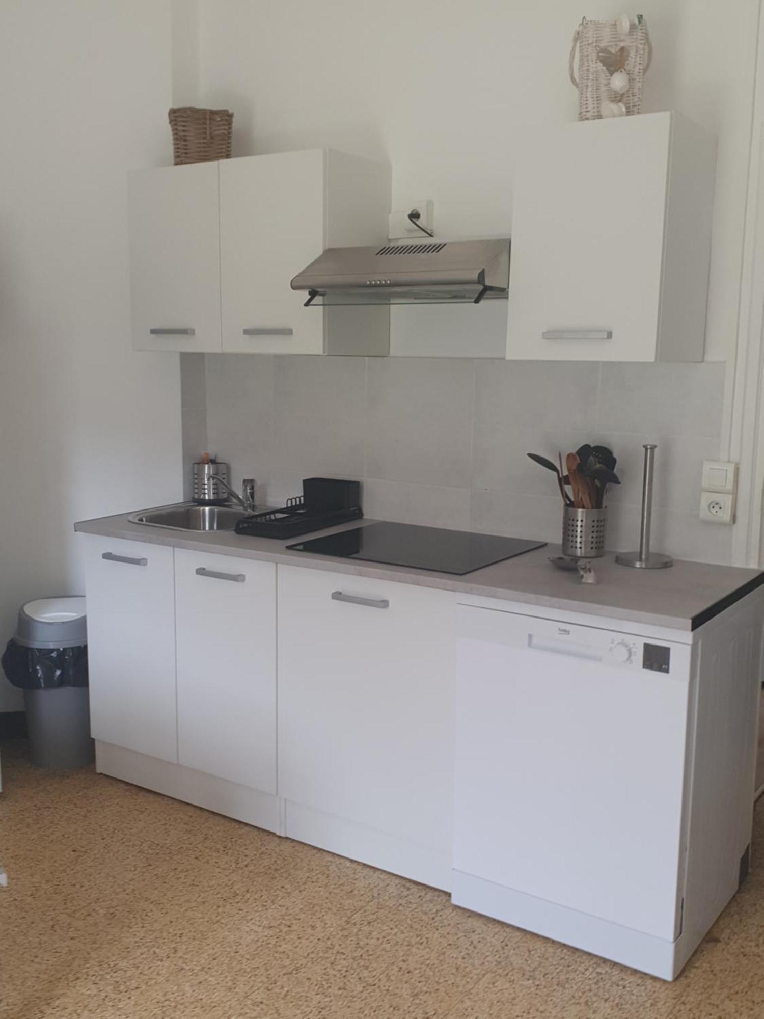 A Cardiccia Loc Saisonnieres Piana Apartment Piana  Exterior foto