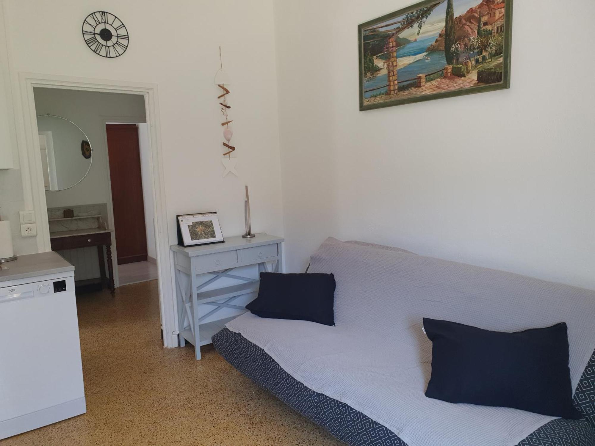 A Cardiccia Loc Saisonnieres Piana Apartment Piana  Exterior foto